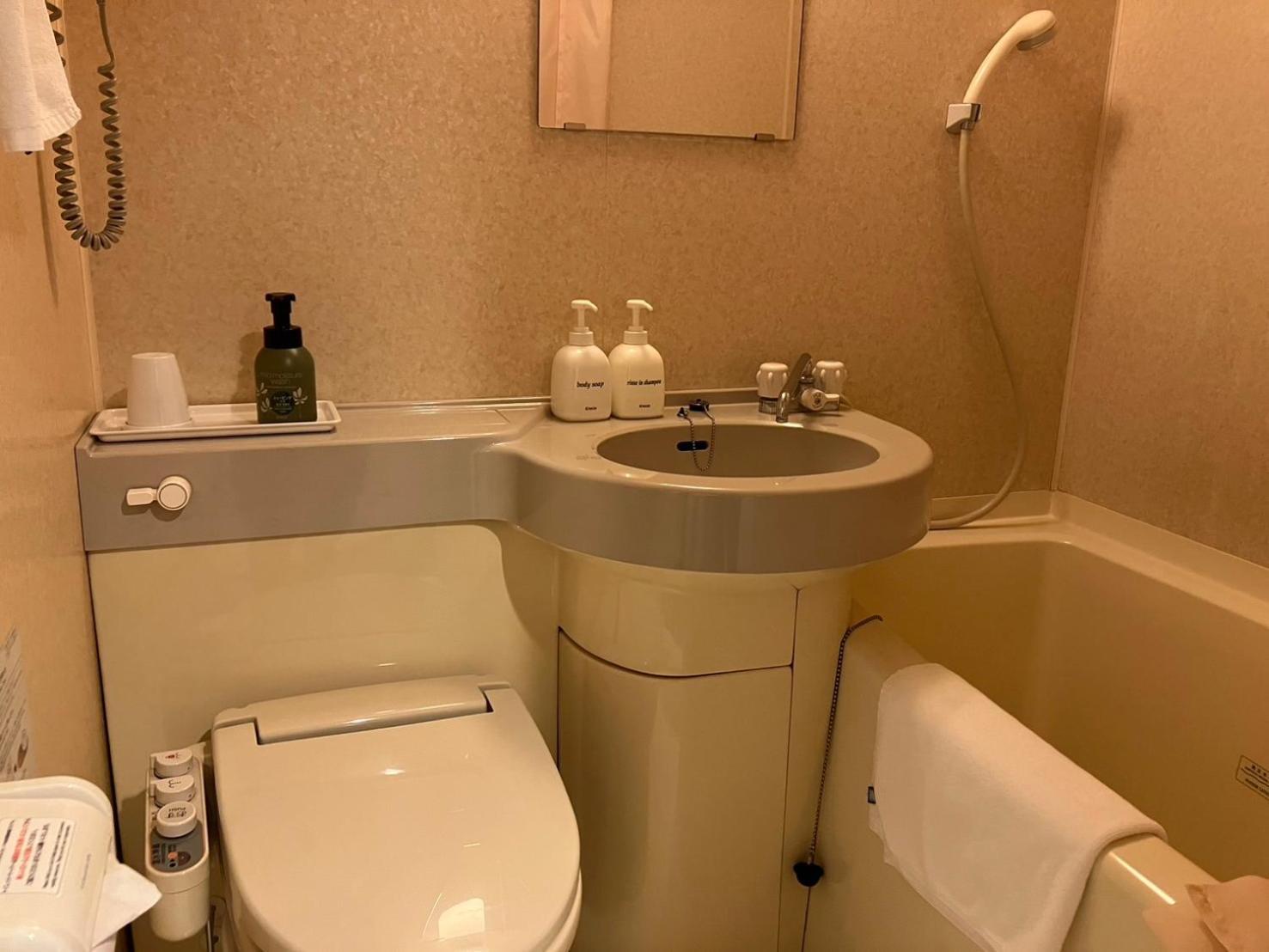 Hotel Kakegawa Hills Kültér fotó