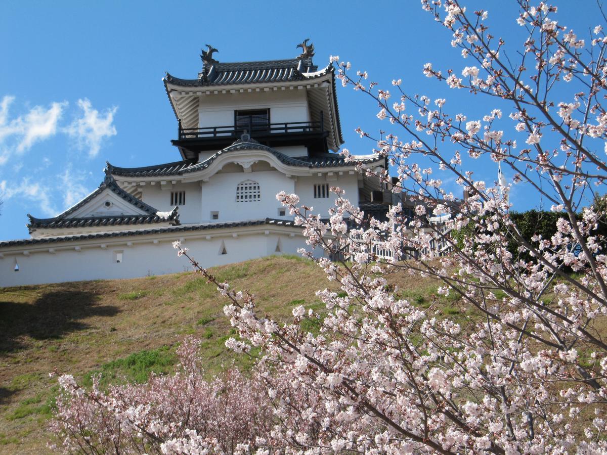 Hotel Kakegawa Hills Kültér fotó